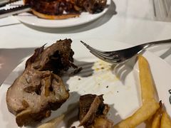 -戈拿旺巴西烤肉(崇文门店)