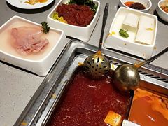 -海底捞火锅(奥山世纪城店)
