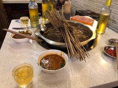 -水碾河刘老大串串香(水碾河路店)
