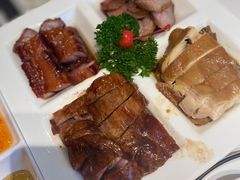 -粤港湾砂锅粥·宵夜(宝龙店)