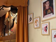 -安妮意大利餐厅(国贸店)