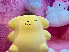 -北京时代美术馆-Hello Kitty Cosmos 光影特展-北京站