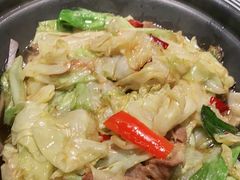 -荷塘秋月·本帮江浙菜(国权路店)