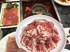 -凤来栖·净庭院·火锅(欧尚店)