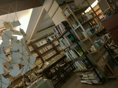 -看书吧(体育东横路店)