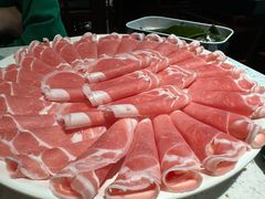 -鑫隆四季涮肉(八角畅游店)