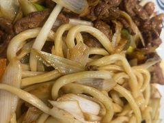 -西域美食(西直门南小街店)