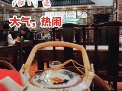 -天天初二·天津传统捞面·天津特色菜(凌奥总店)