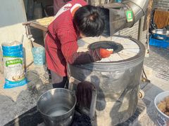 -迎春桥老炉烧饼(碧霞路店)