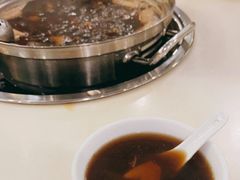 -太婆天府山珍酒楼(亚运村店)