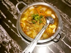 -古乐牛香·鲜牛肉牛杂火锅(解放东路店)