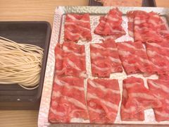 -呷哺呷哺 黄金牧场 (新辰里学清路店)