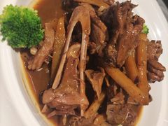 -吴氏老妈·23年家常菜(古城店)