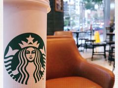 -星巴克(广州东圃天银店)