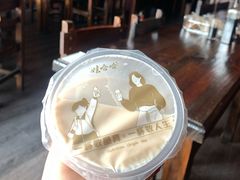 -娃哈哈·奶茶(武林店)