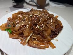 干炒牛河-南枝记·港式打边炉(新北万达店)