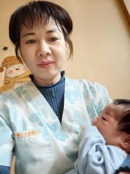 -卓玥国际月子会所(罗山路店)