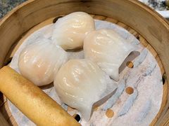 -潮粤香海鲜酒楼(沙湖店)