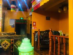 -如意林卡藏餐吧(大昭寺店)