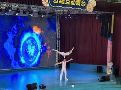 -史努比缤纷世界