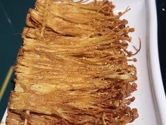 -壹陆陆烧烤(平房总店)