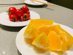 -海底捞火锅(高新活力汇店)