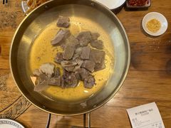 -格日勒阿妈蒙古厨房(新华广场店)