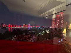 -武汉江城明珠豪生大酒店