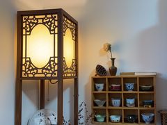 -诗宇时光茶艺书法古琴培训