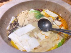 -云尊府云南菜·蒸汽石锅鱼(五棵松华熙店)
