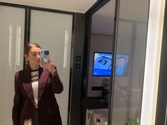 -尼依格罗香港美利酒店