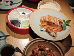 -青年公社烤鸭(滨湖银泰店)