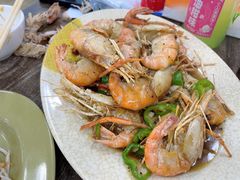 -贞姨美食·老字号海鲜大排档