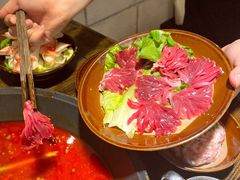 -冯校长老火锅(广州正佳广场店)