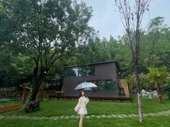 -Supine Bistro溯泮餐厅