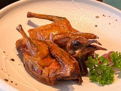 -旺金鸽·传承15年老字号·手工早茶(荔湾坦尾桥中店)