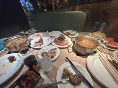-星伦多自助料理(华润万象城店)