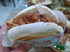 -启明腊汁肉揪面片(翠华路总店)