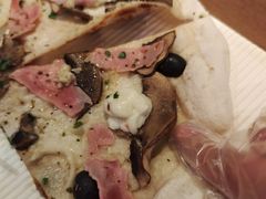 -玛尚诺Pizza&Bar(长泰广场店)