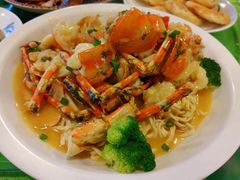 -盛港湾海鲜食府(黄沙店)