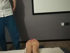 -璞·澐间影院式足道SPA(尚悦湾店)