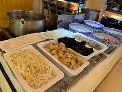 -威斯汀舞台餐厅