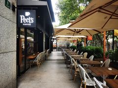 -Peet's 皮爷咖啡(东湖路手作店)