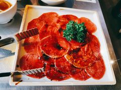 牛舌-喜来稀肉(虹泉路店)