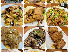 -晋阳饭庄(虎坊桥店)