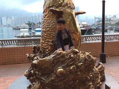 -鲤鱼门海鲜街