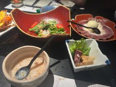 -花潮料理艺食馆(SM新生活广场店)