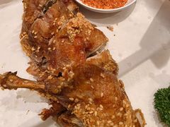 -缪氏川菜(丰盛町店)