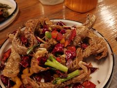 -春风十里烧烤音乐吧(实力乐队驻唱三元里店)
