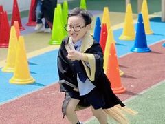 -华媒维翰幼儿园